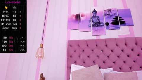 DANIELA online show from 12/02/24, 02:52