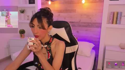 CANDY online show from 01/09/26, 07:26