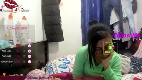 candy_val online show from 01/27/25, 05:25