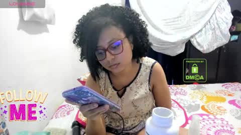 candy_val online show from 11/02/25, 06:05