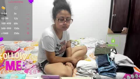 candy_val online show from 02/02/26, 07:07