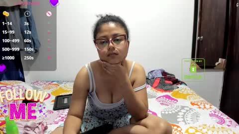 candy_val online show from 02/28/26, 06:36