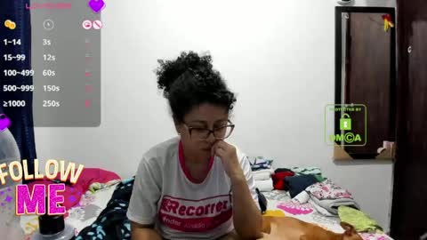 candy_val online show from 03/15/26, 06:19