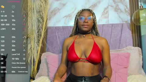cataleya online show from 05/02/26, 07:52