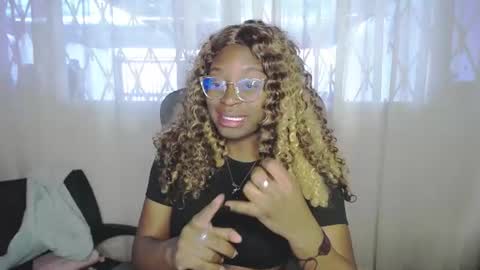 cataleya online show from 07/01/26, 10:20