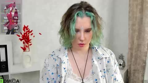 Mary online show from 02/19/26, 01:34