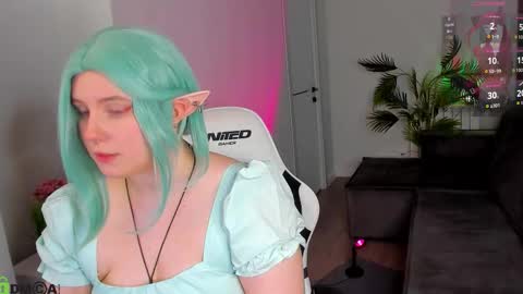 Mary online show from 02/22/26, 01:07