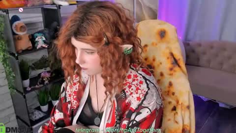 Mary online show from 05/19/26, 01:56