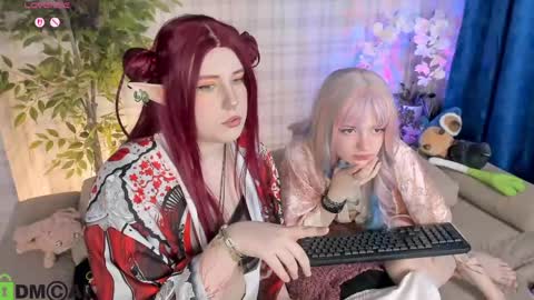 Mary online show from 05/21/26, 01:34