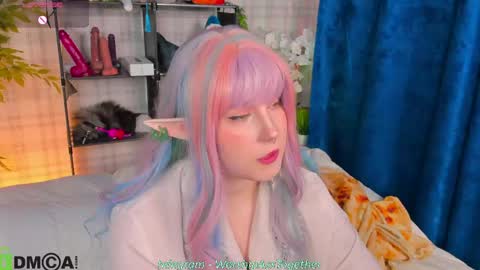 Mary online show from 05/25/26, 01:11
