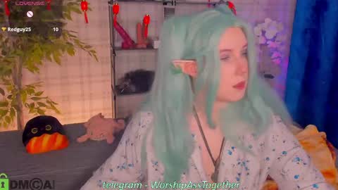 Mary online show from 06/08/26, 01:28