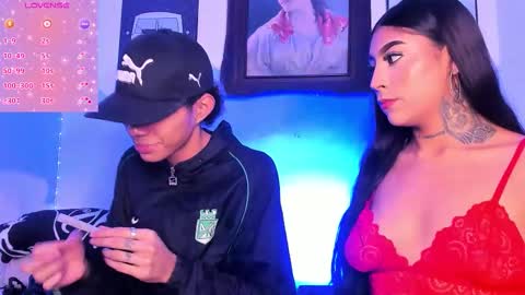  and MarilynHot online show from 02/05/26, 10:14