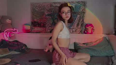 candybeee online show from 11/13/25, 11:58