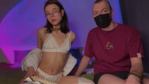 candybeee online show from 02/03/26, 08:14