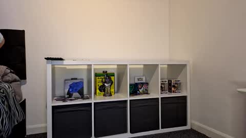 Candy Boy online show from 09/22/25, 09:06