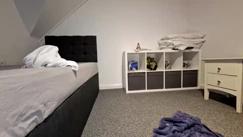 Candy Boy online show from 11/09/25, 12:20