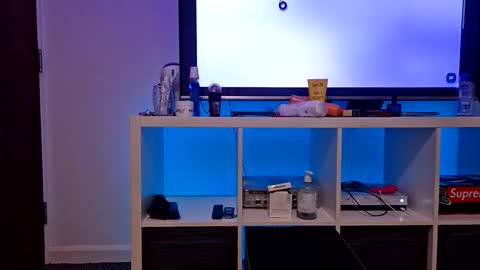 Candy Boy online show from 11/10/25, 01:04