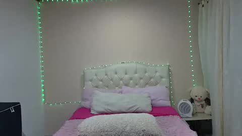 CANDYCARSON online show from 04/19/26, 07:18