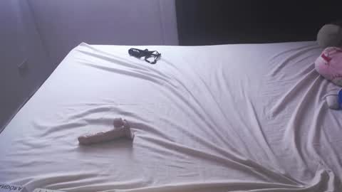 Candy online show from 01/09/26, 06:42