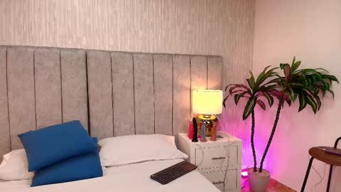 Candy online show from 09/18/25, 09:28