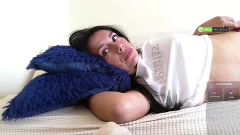 Candy - online show from 02/20/26, 03:01