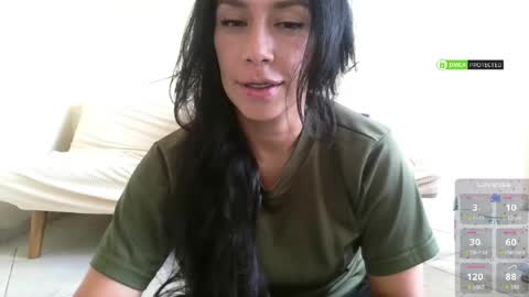 Candy - online show from 04/09/26, 03:06