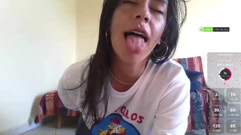 Candy - online show from 04/20/26, 02:20