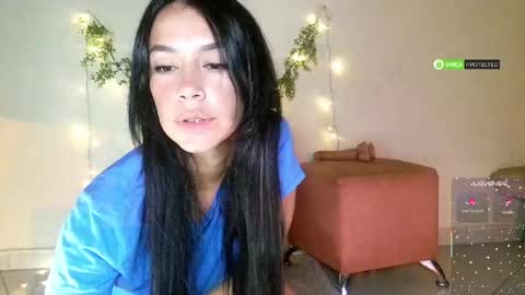 Candy - online show from 05/25/26, 03:34