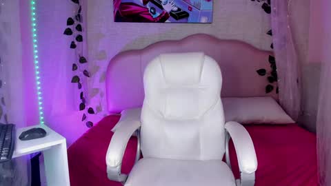 Candy online show from 12/15/24, 08:19