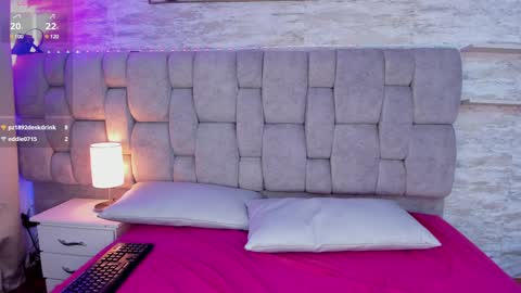 Candy online show from 01/08/25, 02:25