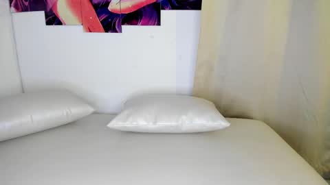 Candy online show from 02/26/25, 09:48