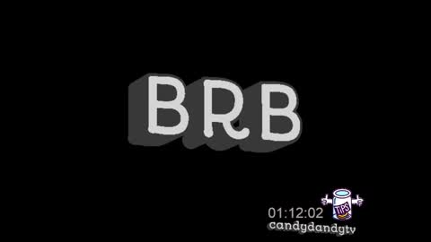 CandyDandyTV online show from 09/18/25, 07:49