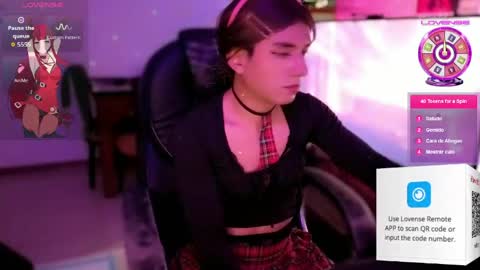 candydoll375 online show from 05/13/26, 03:04