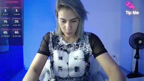 Candy Dowson online show from 12/13/24, 12:09