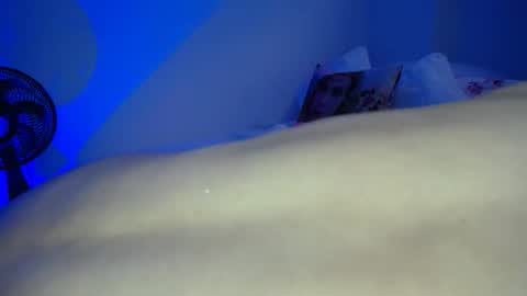 Candy Dowson online show from 04/13/26, 09:20