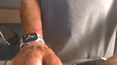 CandyFan online show from 04/22/26, 04:04