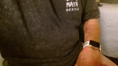 CandyFan online show from 07/18/26, 03:54
