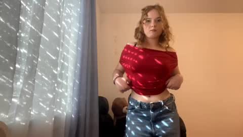 Anna online show from 06/22/26, 03:09