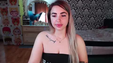 candygirlxxx9 online show from 05/25/26, 07:14