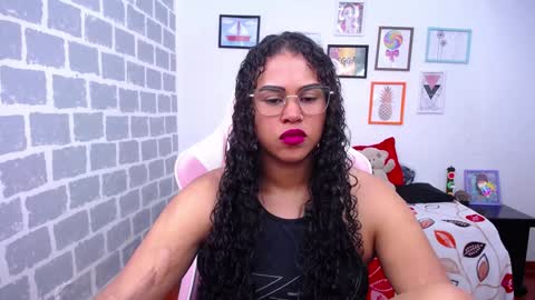 Karen online show from 01/13/25, 06:16