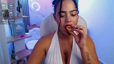 candy online show from 04/15/26, 03:35