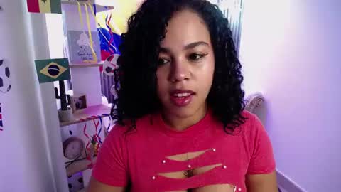candy online show from 07/07/26, 03:20
