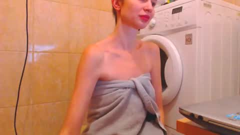 CANDYJESx online show from 12/23/24, 01:24