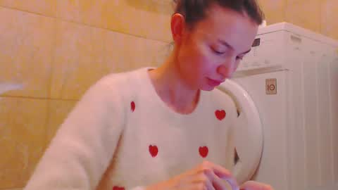 CANDYJESx online show from 01/12/25, 05:44