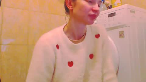 CANDYJESx online show from 01/27/25, 05:26