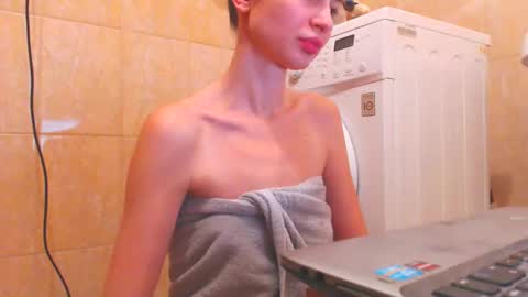 CANDYJESx online show from 02/26/25, 02:25