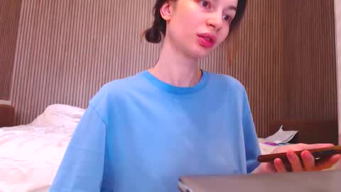 CANDYJESx online show from 10/18/25, 09:21