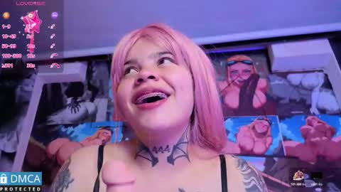 Snapshot of candykane06 chatting on 10/14/25, 01:06 Candy online show from 10/14/25, 01:06