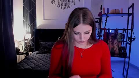 Sofia online show from 02/24/25, 03:55