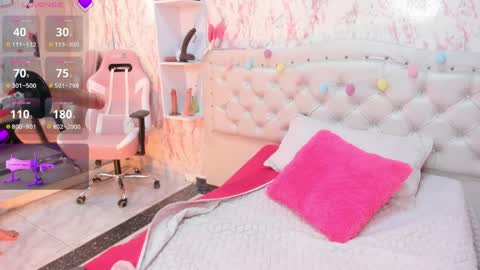 Scarlet  online show from 04/06/26, 02:53